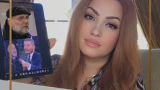 بقايا النصارى - الراهب جهاد يوسف رئيس دير مار موسى الحبشي للأب باولو - أنطونيو فرح الأم ماغي خزام