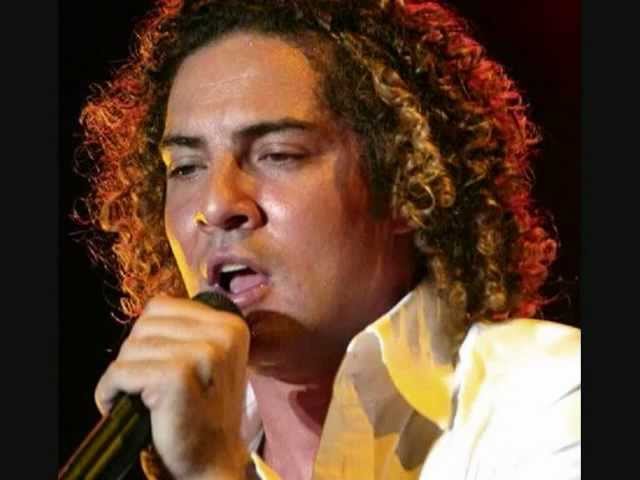 David Bisbal - Mami