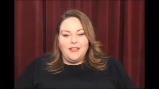 Chrissy Metz on the Latest of ‘This Is Us’ | New York Live TV