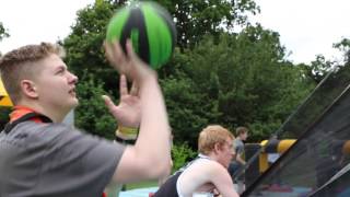 Gilwell 24 2016