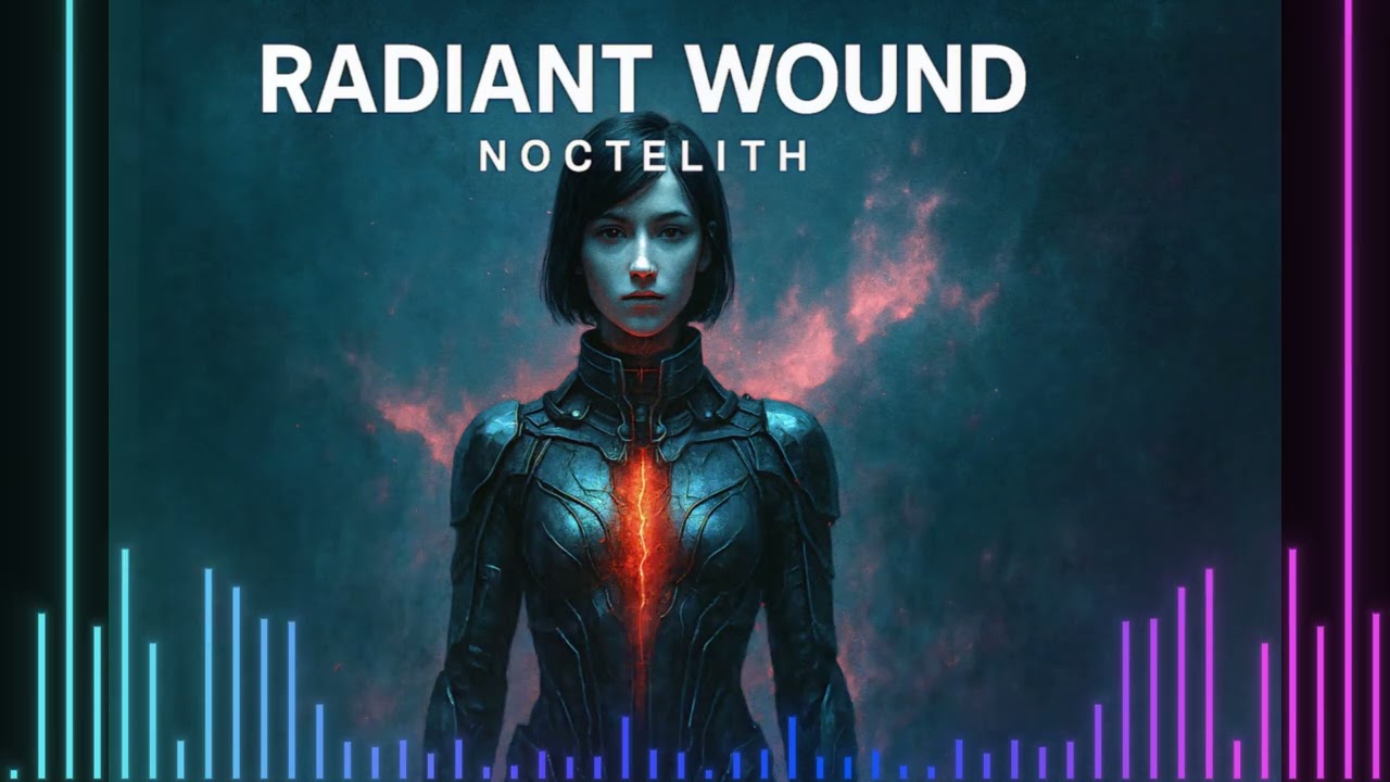 Noctelith   Radiant Wound