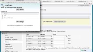 Unleash the Power of the Relationship Field - Intro to Point & Click App Development