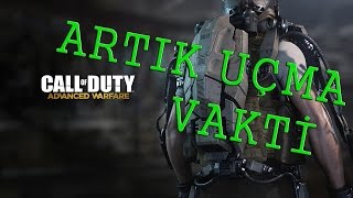 Uçma Vakti - Call Of Duty Advanced Warfare