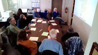2026 April Special Election Ballot Processing