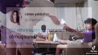 Kapak Sesi̇ Bana Geldi̇ Bi̇le