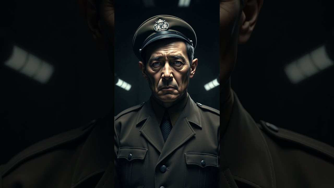 The Horrifying Truth of Japan's Unit 731 