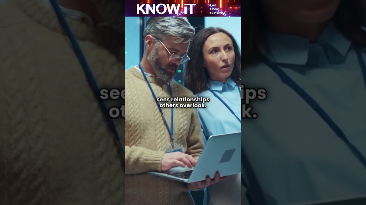 Что такое креативность?