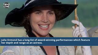 Julia Ormond Legends Of The Fall