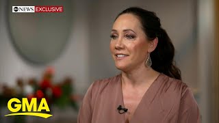 Aunt of girl kidnapped while camping in upstate New York speaks out