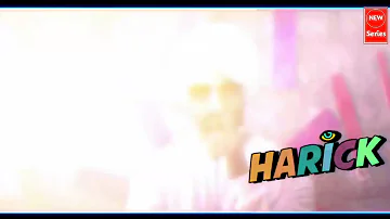 Blame : Harick Singh New Punjabi Songs 2019 | New Series