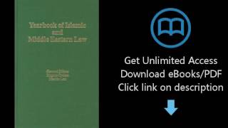 Yearbook of Islamic and Middle Eastern Law, Vol. 9: 2002-2003