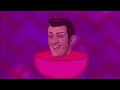 End of video