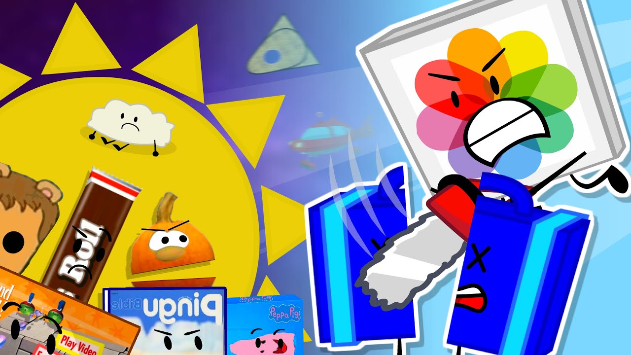 BFPOR 1+2A [REMASTERED]