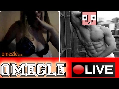 OMEGLE IN LIVE - POMERIGGIO TATTICO - OMEGLE IN LIVE - POMERIGGIO TATTICO