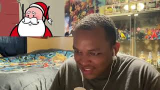 The Stockholms Episode 03 - The Holiday Heist - Reaction