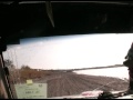 エノケンさん号車載映像