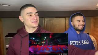 Megan Thee Stallion - Cry Baby (feat. DaBaby) [Official Video] | REACTION