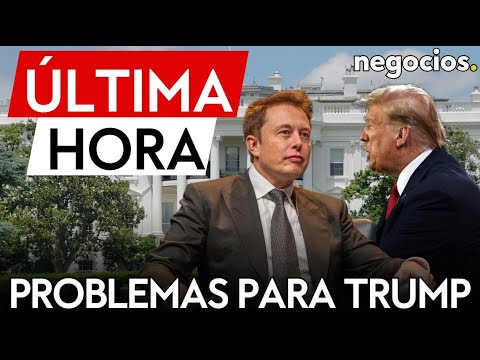 &Uacute;LTIMA HORA | Trump amenaza: "habr&iacute;a sido el infierno si el acuerdo de rehenes hubiera fracasado"