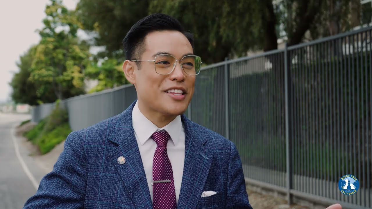 Orange County Bike Loop