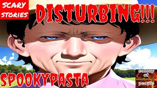 Spooky Pasta Reading 11