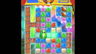 Disco Ducks Level 45