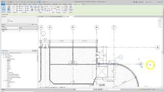 Revit 2020 Learning - Ch.8 - Structural Items - (pg.370-424) UMT DDSN166