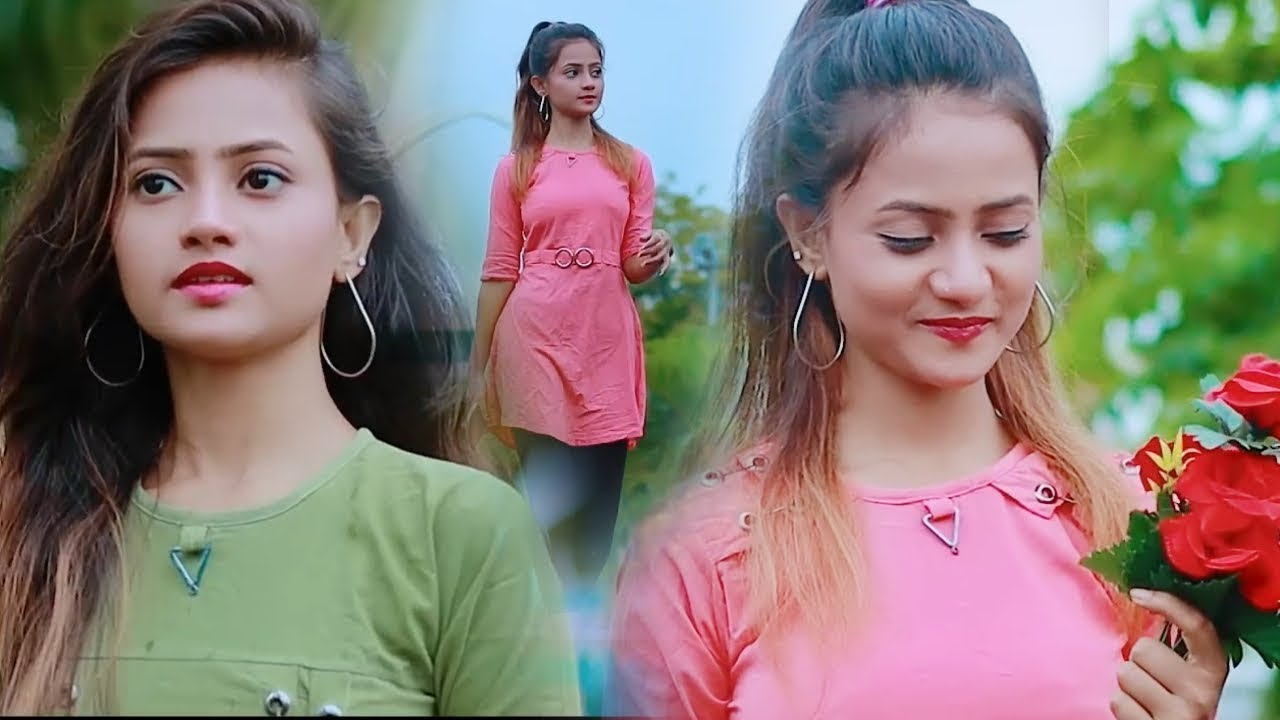 Mor Dil Ke Hero || New Nagpuri Love Story Video 2024 || Singer Kumar Pritma || Cute Love Story