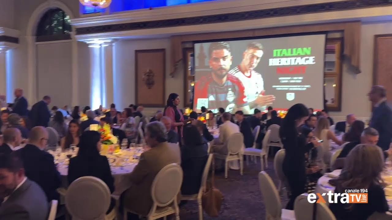 Italian Chamber of Commerce: Business Excellence Awards Winners 2024