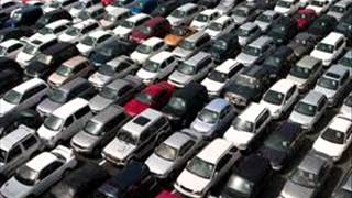 Public Car Auctions in Los Angeles