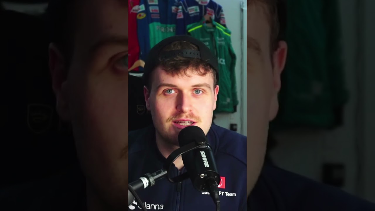 Day 3 Shakedown Testing in Barcelona👀  