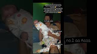 Tutorial Gendog Bayi Kembar 3 Ala Ayah Aslam Dan Triplet Arr kembar triplets bayikembar3