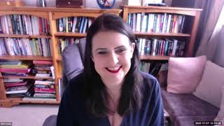 AIMS Interview with Dr Burt Episode 6