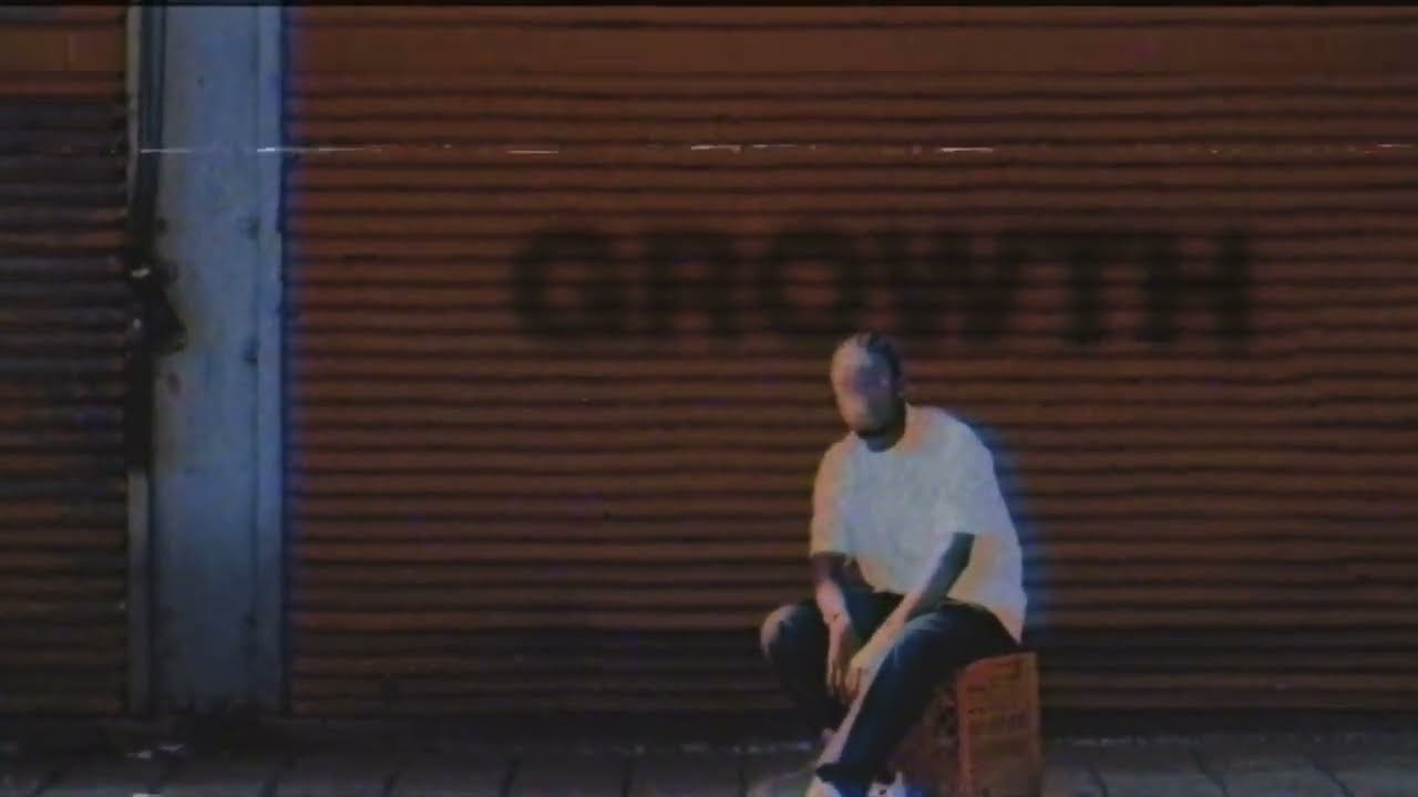 Tyson Sybateli, Tom Saison, Roho - Growth