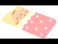 (童謡)どこでねるの  歌:向井智子