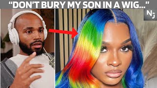 Influencer Trans Meninggal Tragis… Lalu Ayahnya Mengatakan INI