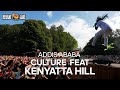Culture Feat Kenyatta Hill Addis Ababa Live At Reggae Lake Festival 2025 