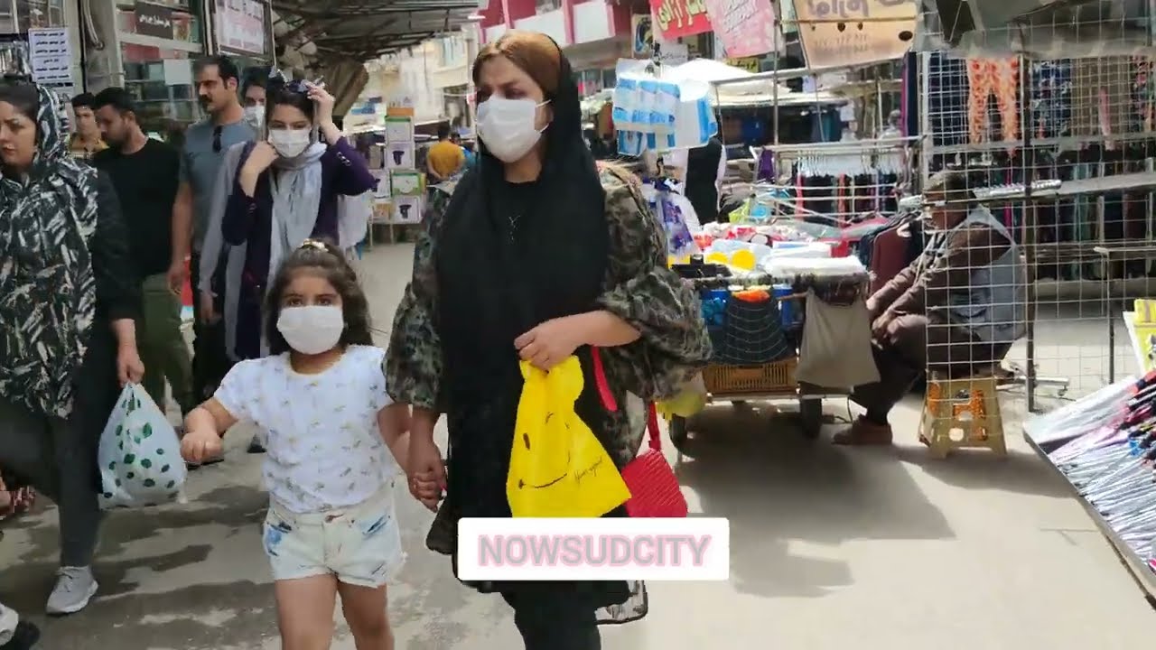 بازارچە مرزی جوانرود 