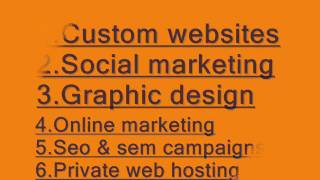 Web Design Tennessee