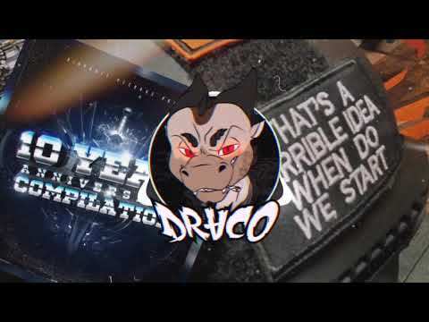 DRACO - MOCKUPS (FT. SALT) (OUT ON BIOPHAZE!!!)