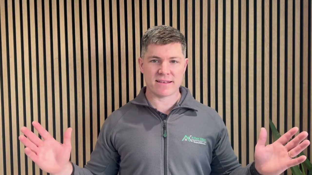 How We Renovate Bathrooms: Process, Planning & Real Results