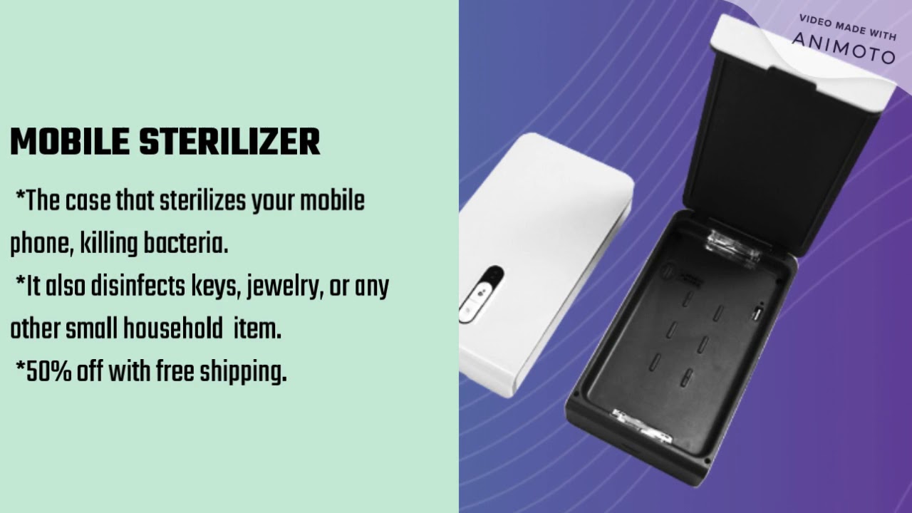 Corona virus| uv light sanitizer| masks|moblie sterilizer|protection