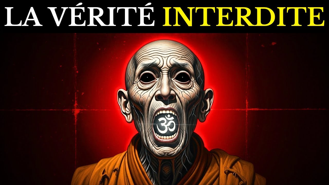 LE SECRET ANCIEN DU MANTRA OM QUE PERSONNE NE VEUT VOIR