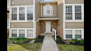 6335 Green Field Road, #1701 Elkridge, MD | ColdwellBankerHomes.com
