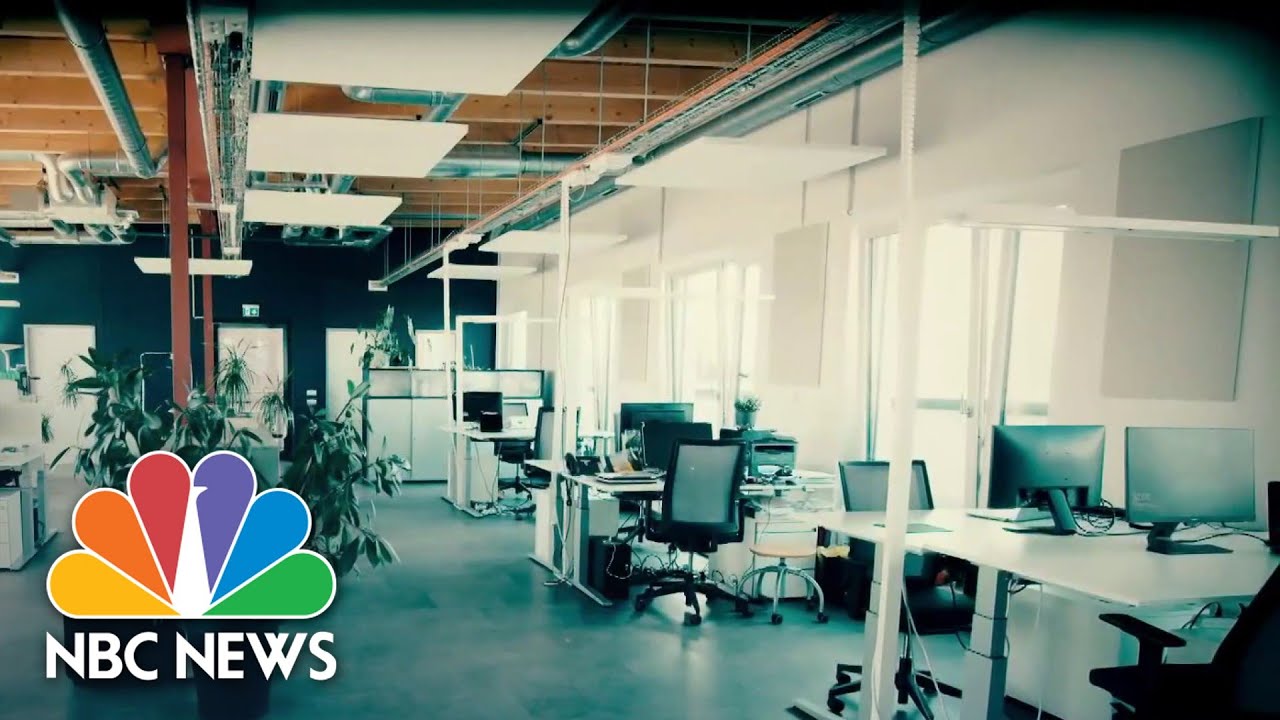 U.S. Added 559,000 Jobs in May, Employers Report Labor Shortages