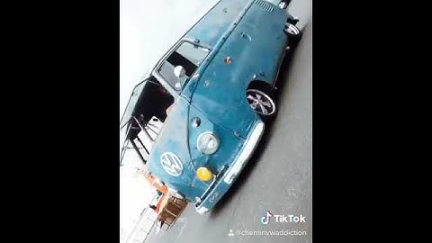 Combi Split👊🏻Panel bus