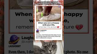 Perspective Is Everything When You Are Having A Really Rough Day Today