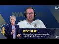 🚨BIG MOVE COMING?! Warriors Rumors On Yaxel Lendeborg Are HOT