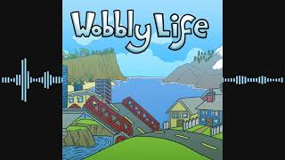 Video thumbnail of "Wobbly Life OST: Town Job"