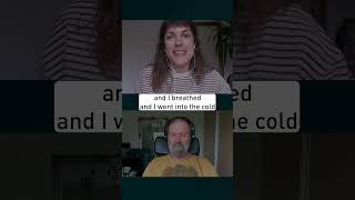 Overcoming Childhood Trauma 🧊💪 #Childhoodtrauma