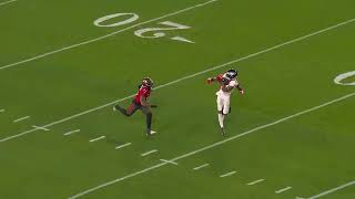 DeVonta Smith Highlights Vs Buccaneers Wild Card Round 2024